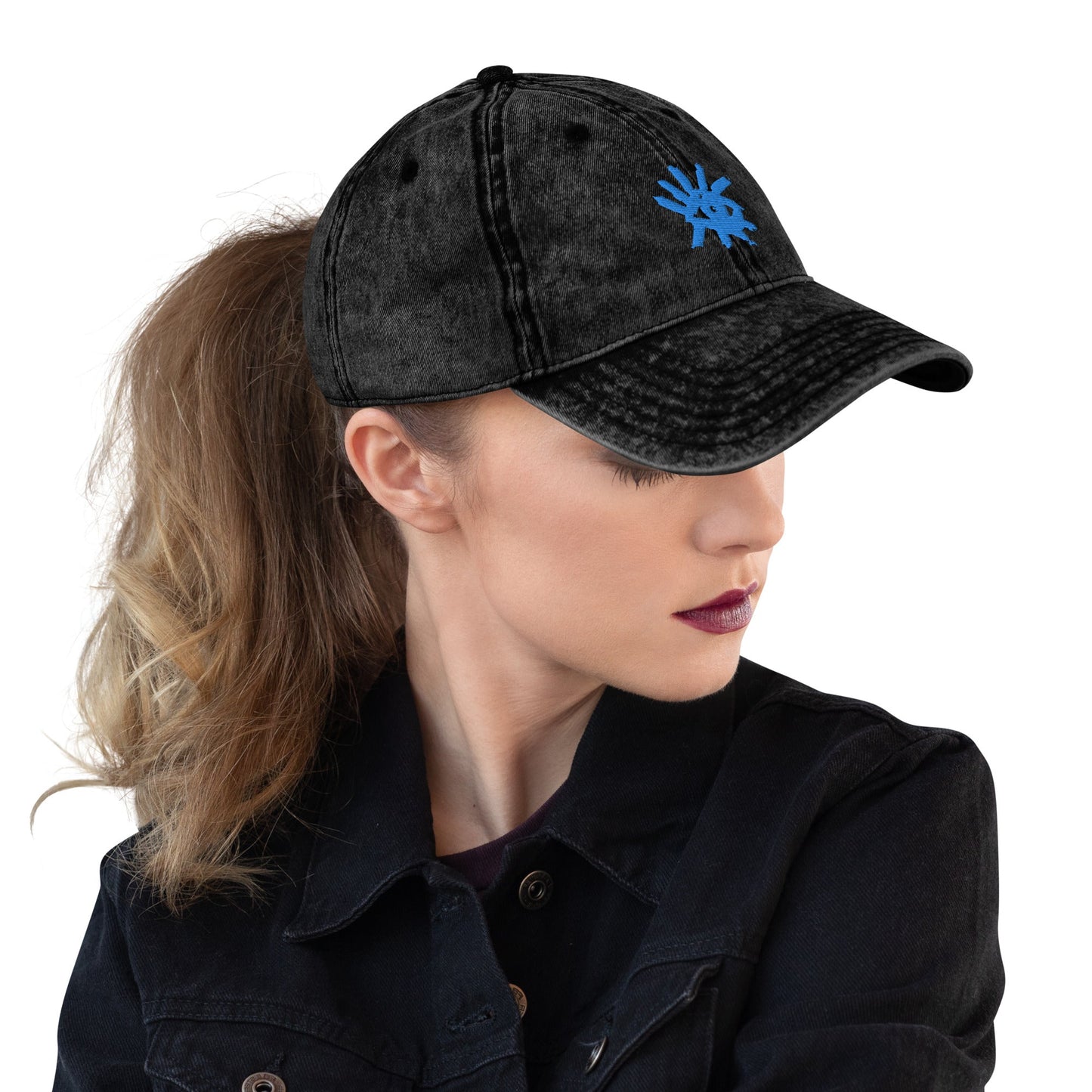 Casquette Marina - Jiel - artiste
