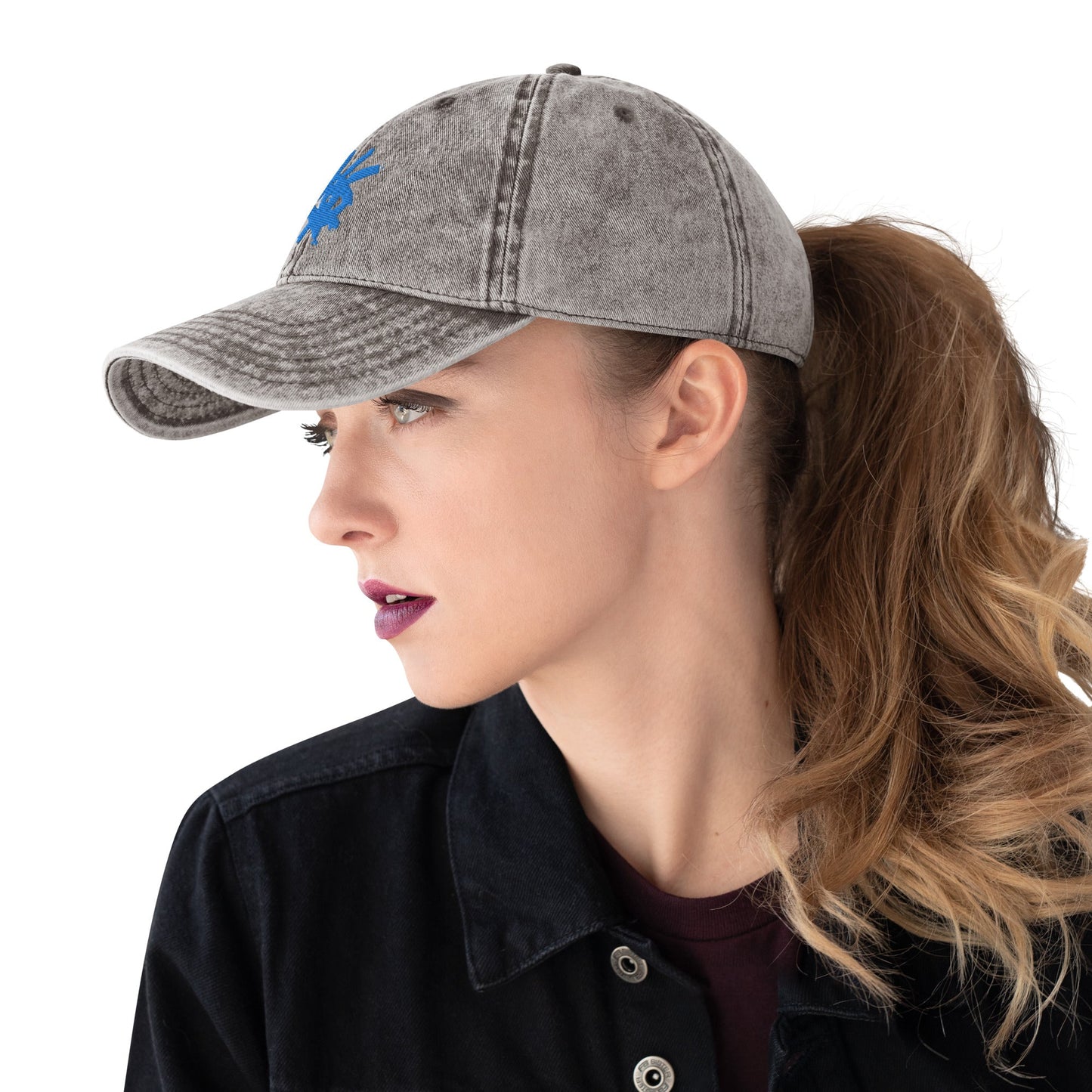 Casquette Marina - Jiel - artiste
