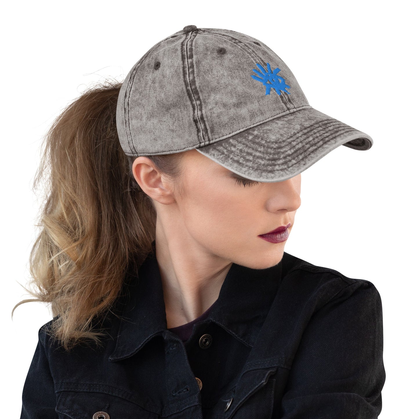 Casquette Marina - Jiel - artiste