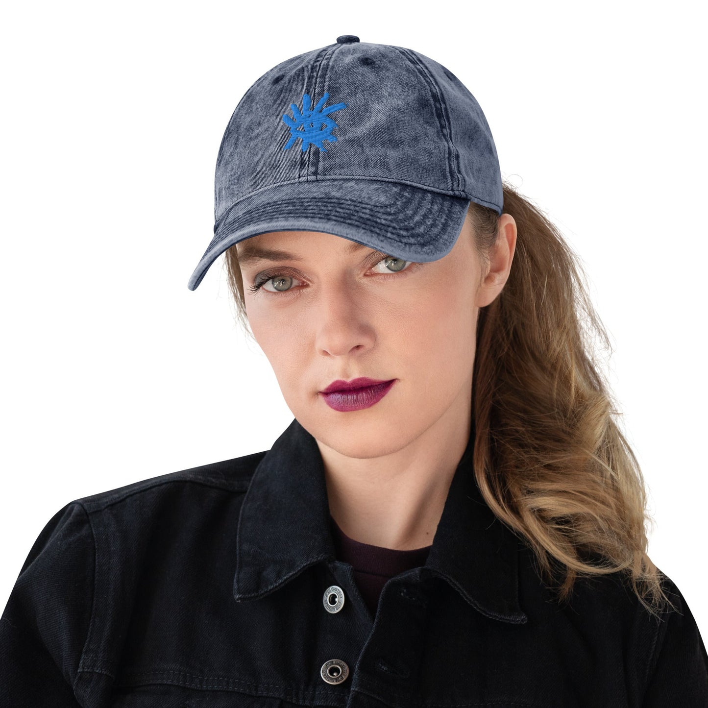Casquette Marina - Jiel - artiste