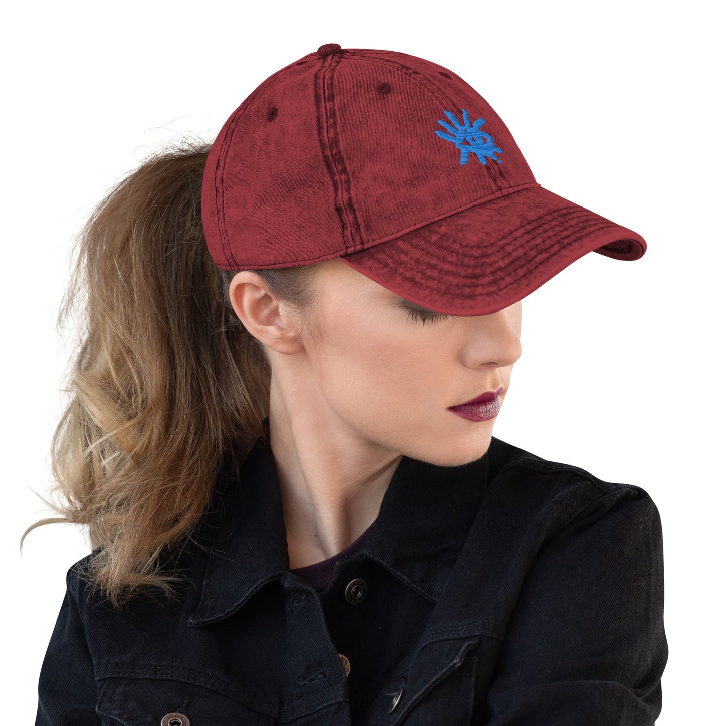 Casquette Marina - Jiel - artiste