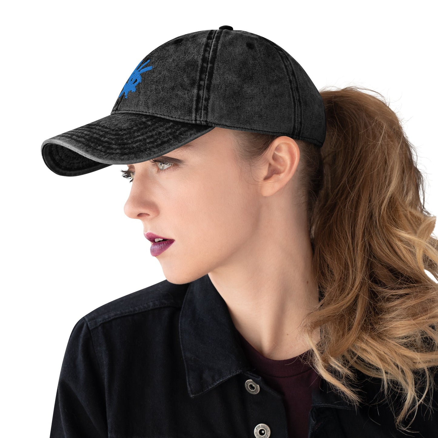 Casquette Marina - Jiel - artiste
