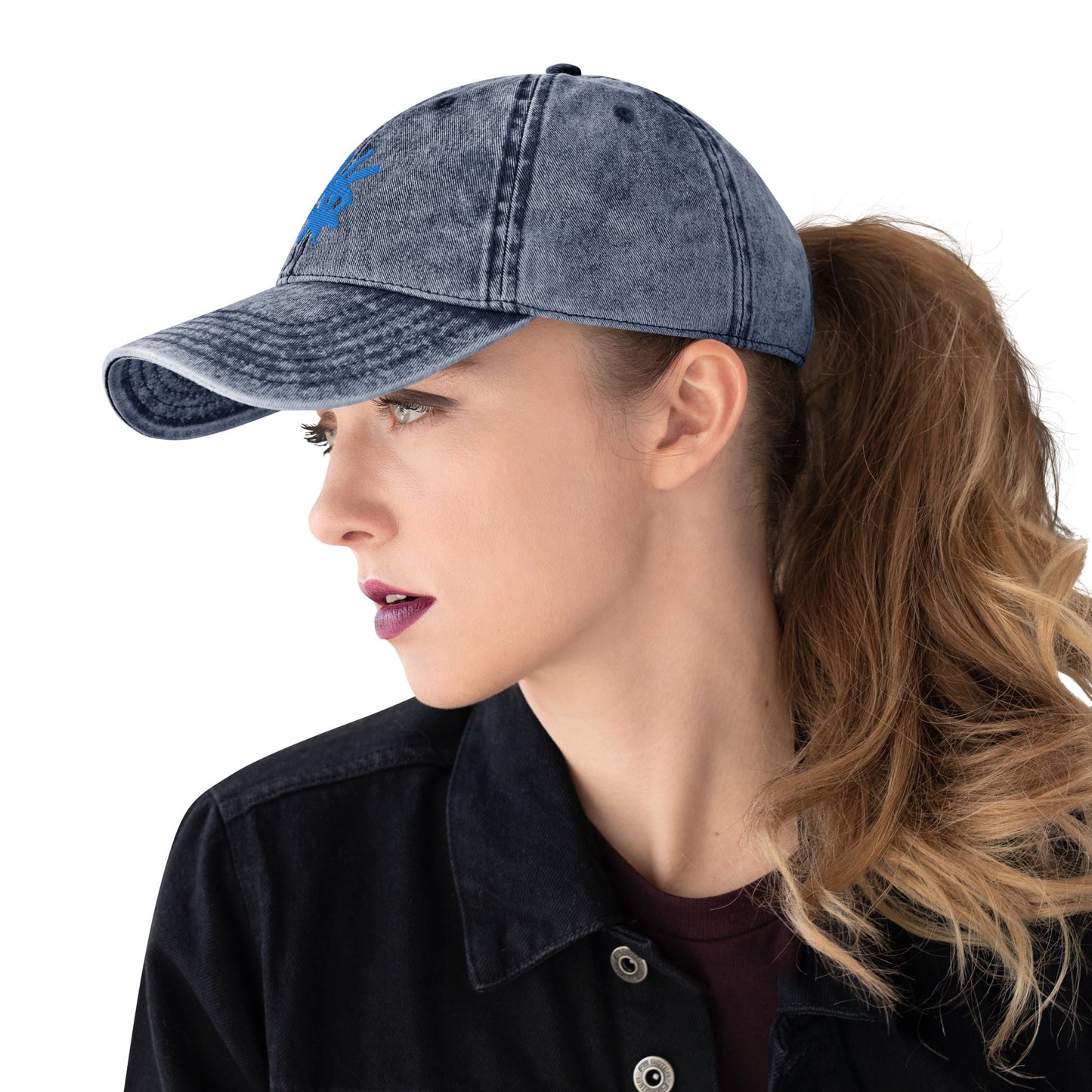 Casquette Marina - Jiel - artiste