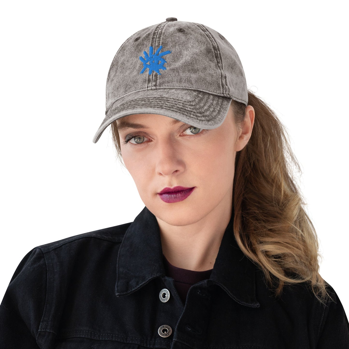 Casquette Marina - Jiel - artiste