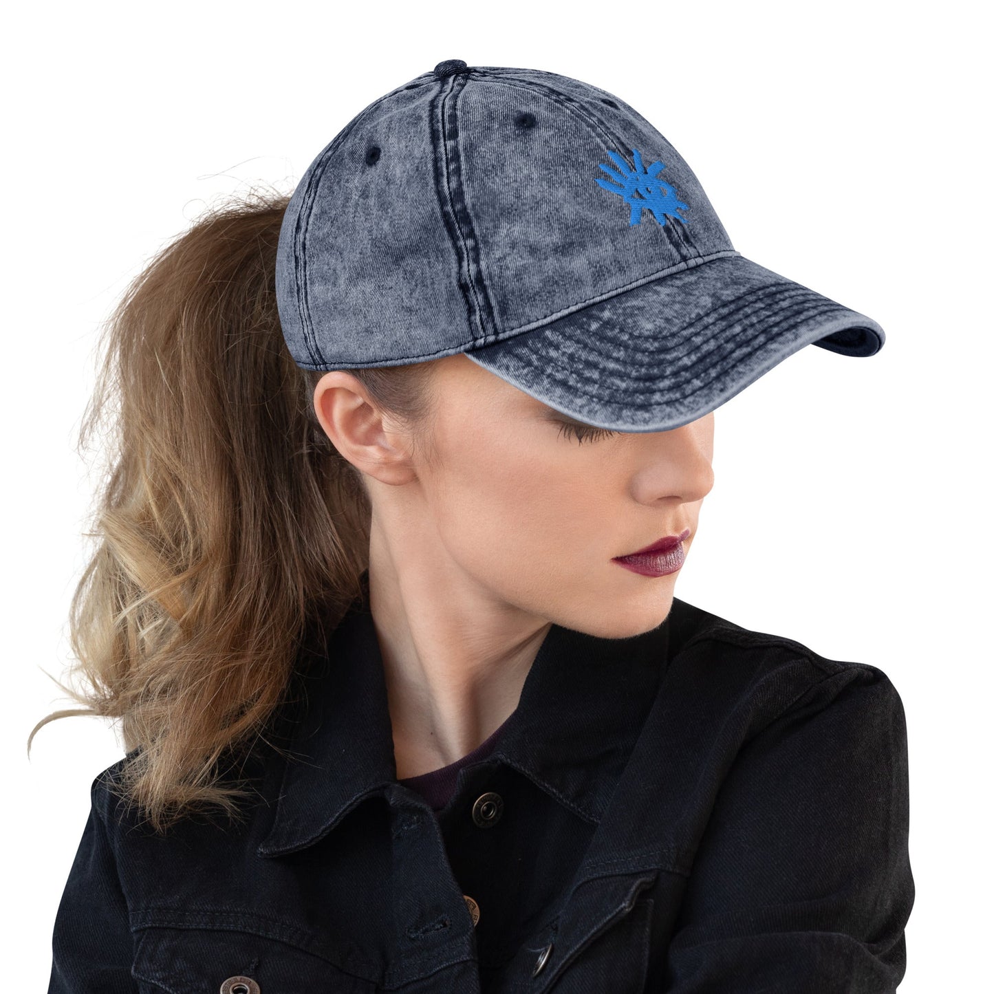 Casquette Marina - Jiel - artiste