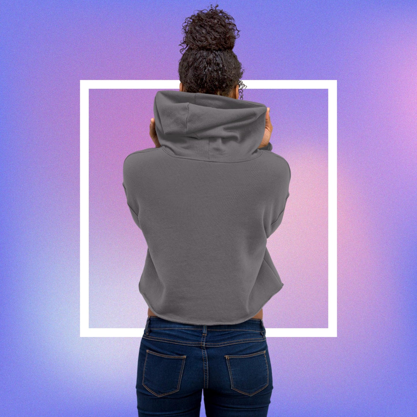 JIEL x BELLA + CANVAS - Jiel - artiste