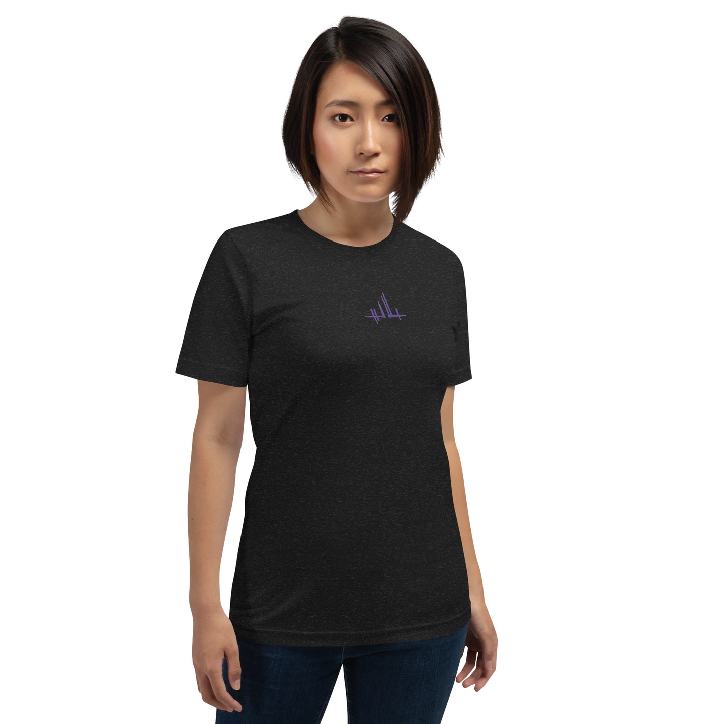 T-shirt unisexe - Oeil Cosmique