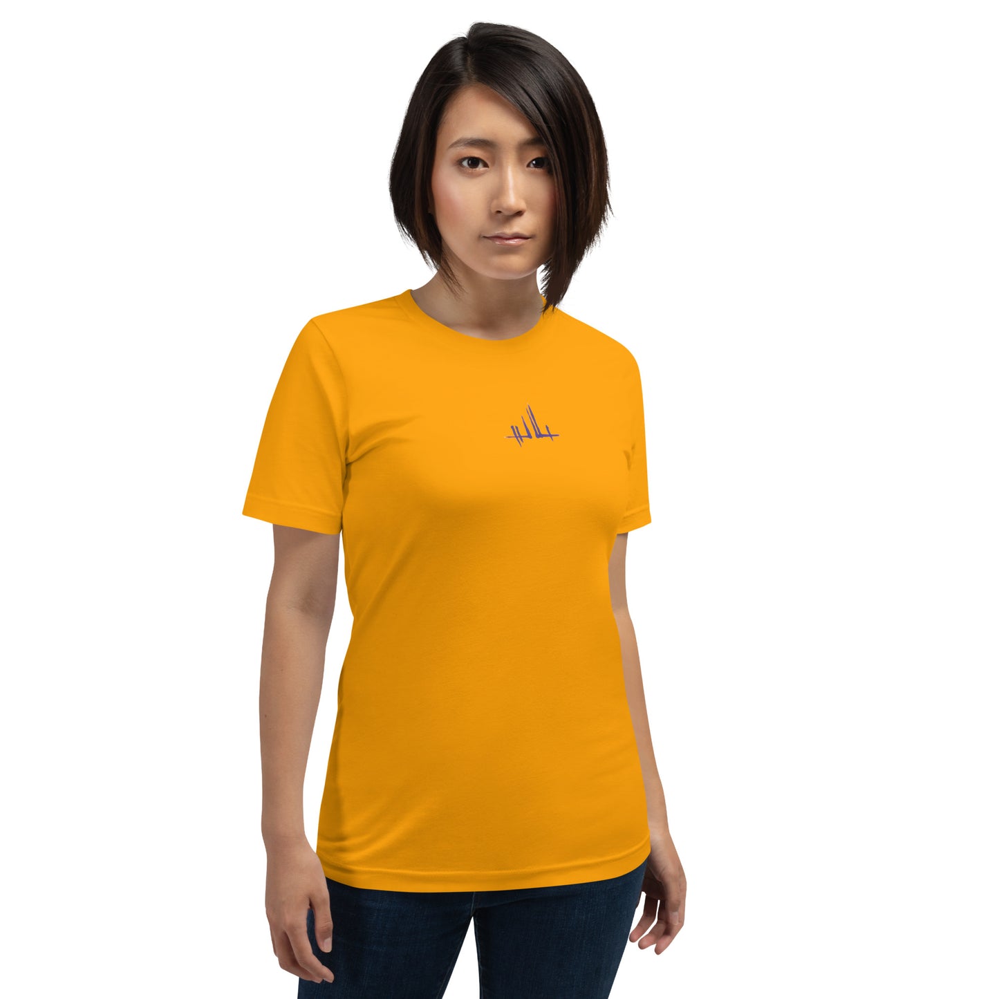 T-shirt unisexe - Oeil Cosmique
