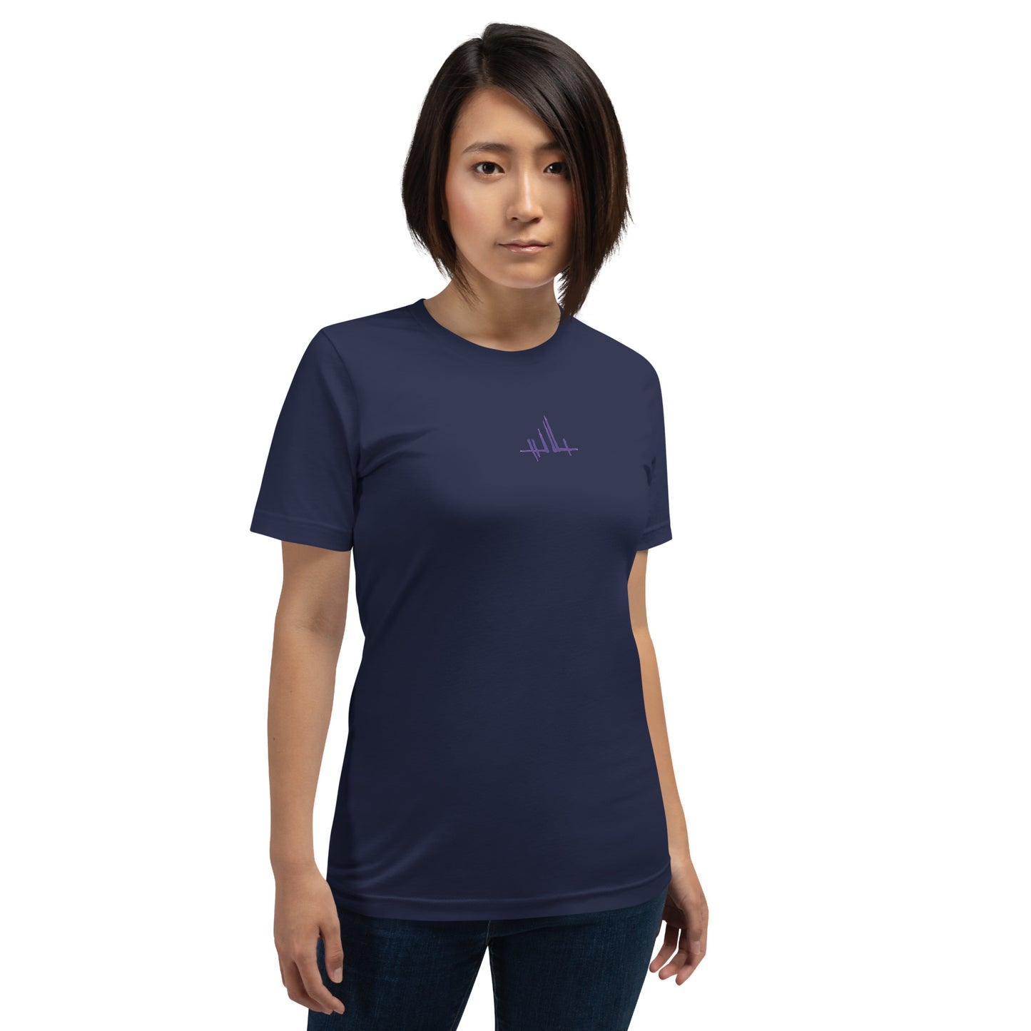 T-shirt unisexe - Oeil Cosmique