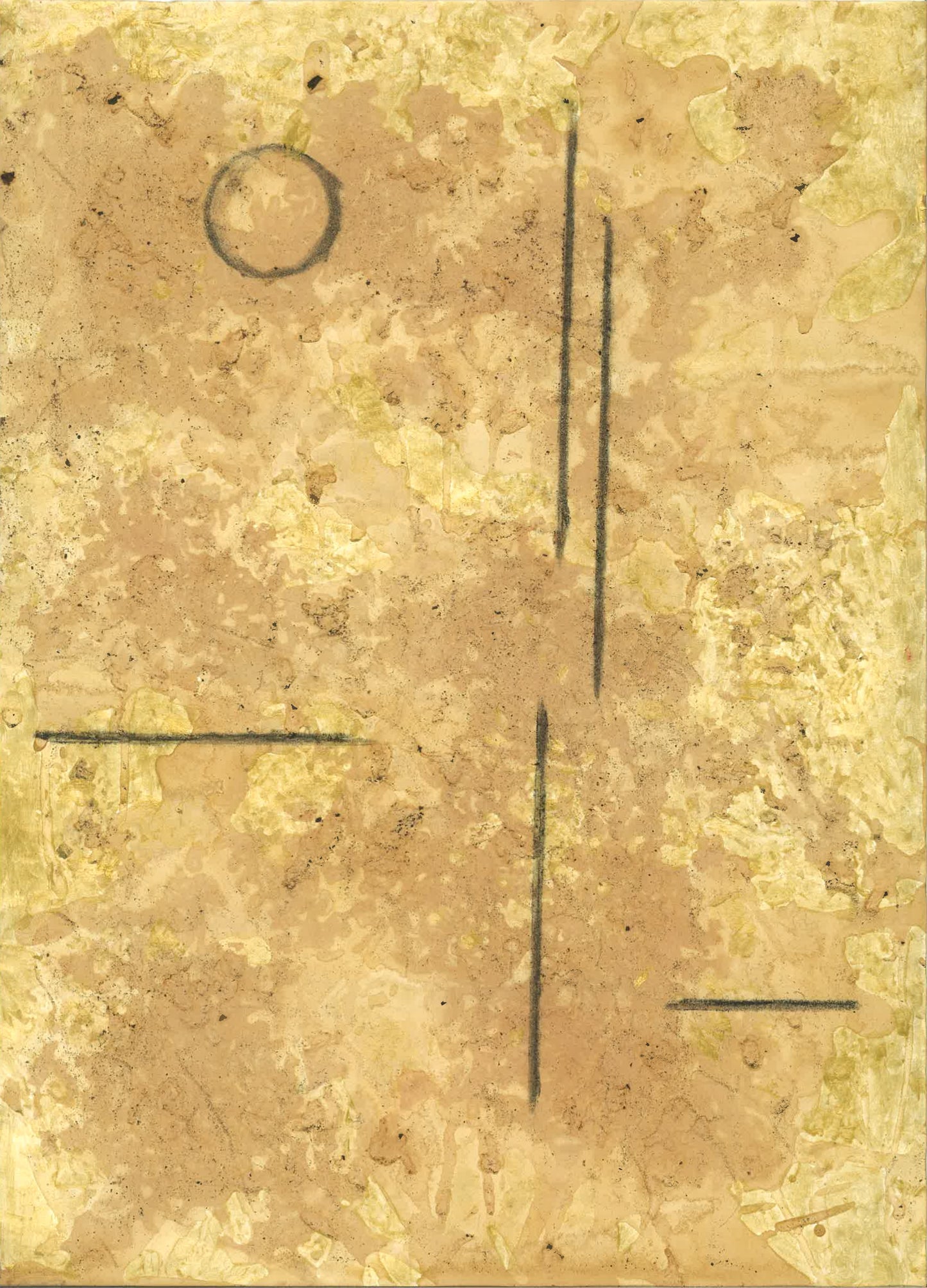 Variación del saldo III