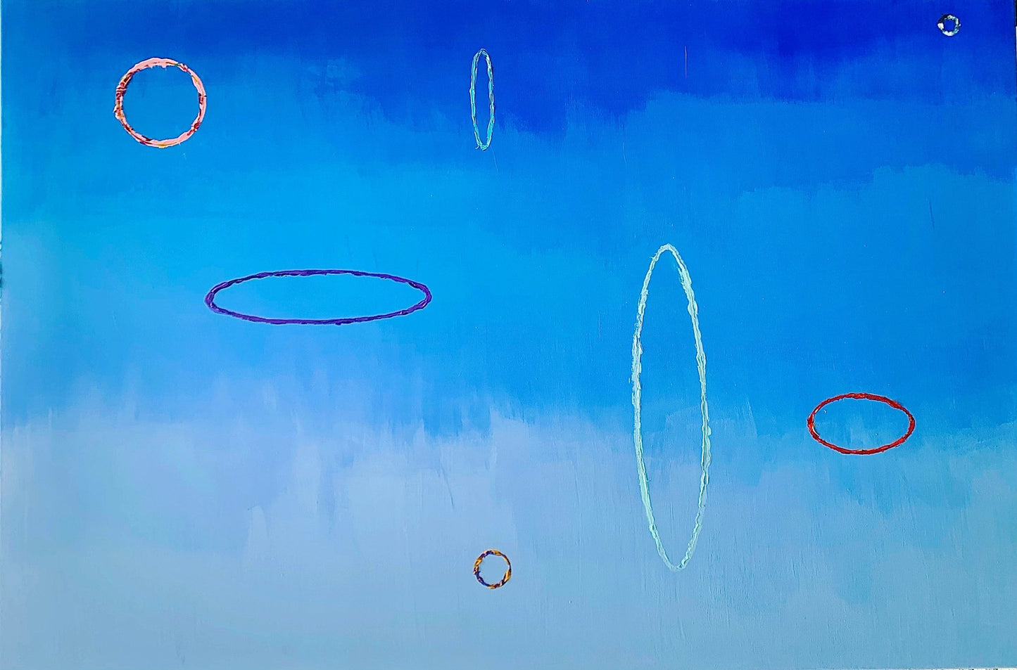 Prix sur demande - Sans titre - Série hermétique - 3 - Jiel - artiste