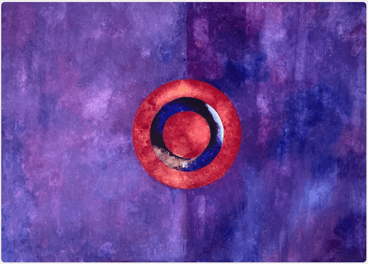 Focus On : Cosmic Eye - Jiel-artiste
