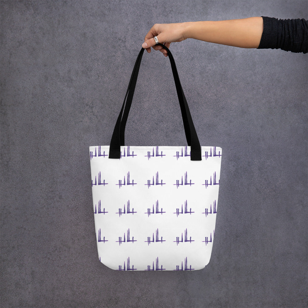 Tote best sale bag artiste