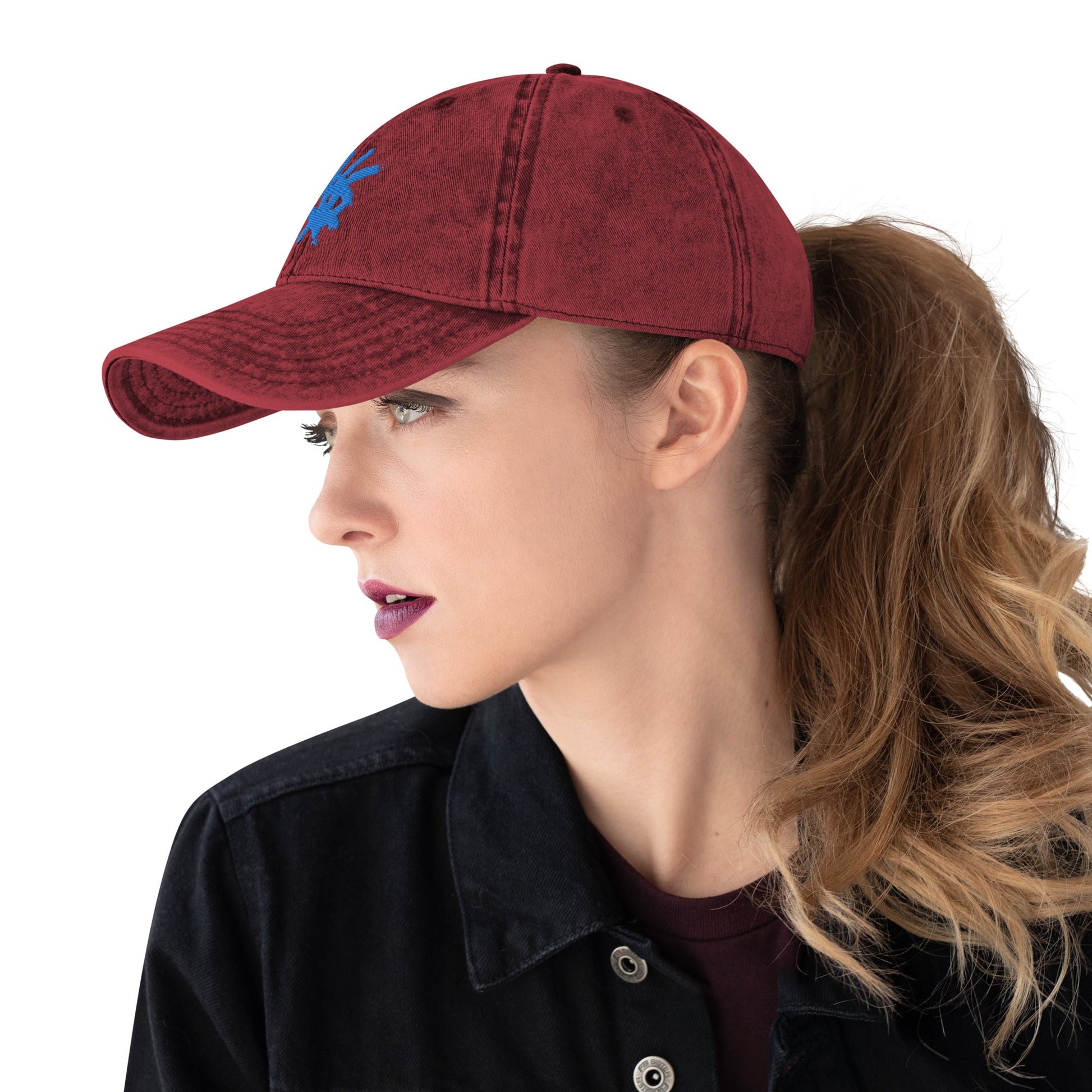 Casquette Marina - Jiel - artiste