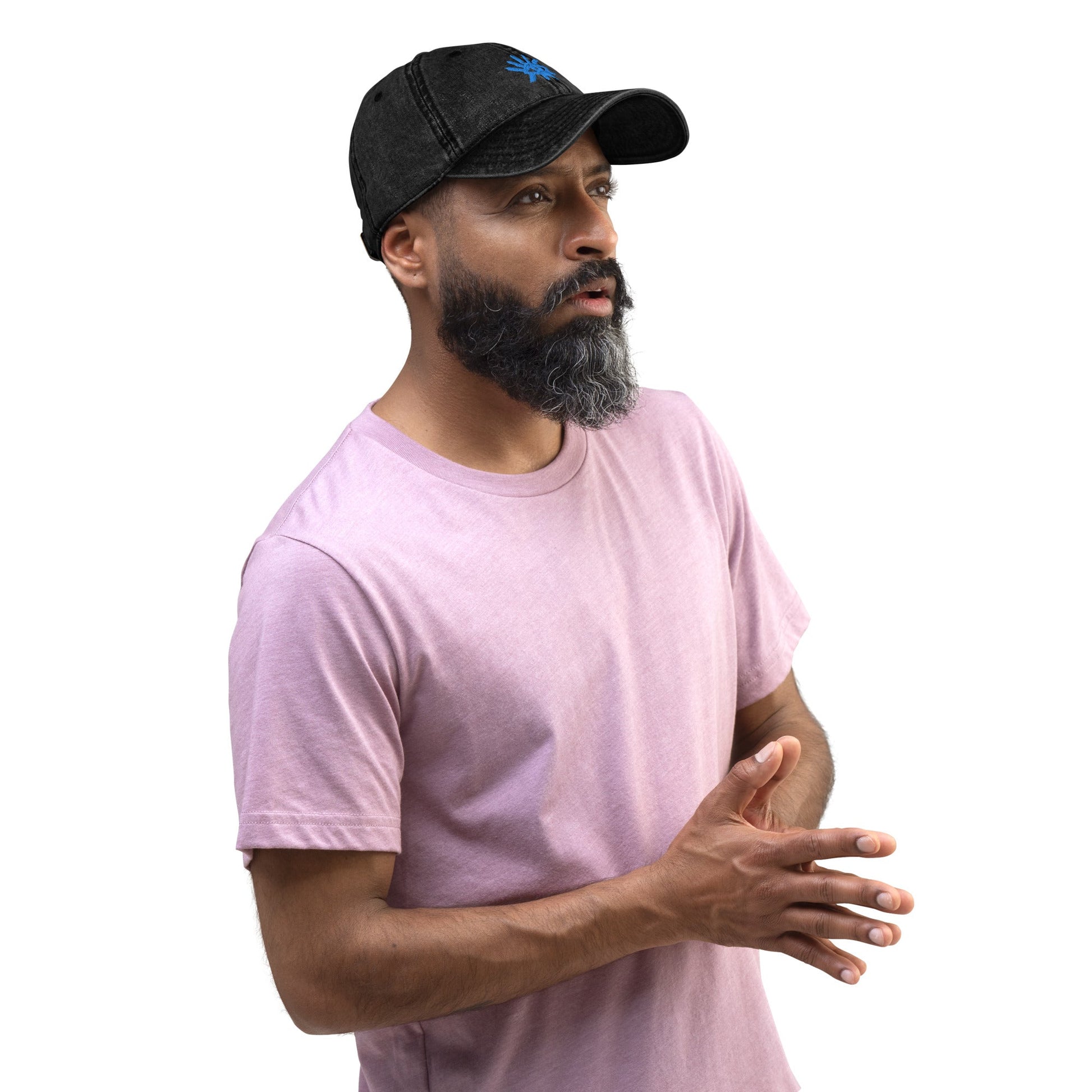 Casquette Marina - Jiel - artiste