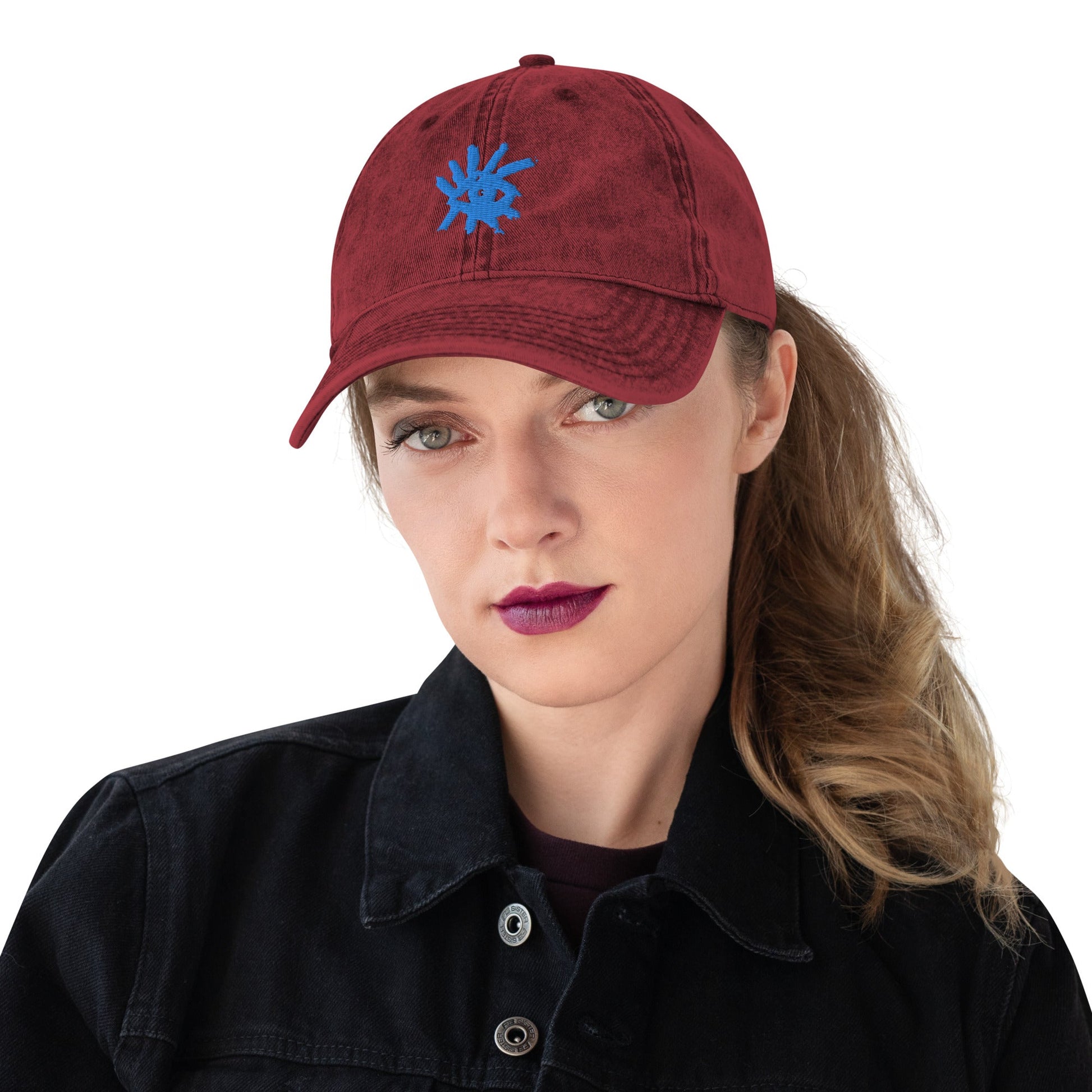 Casquette Marina - Jiel - artiste