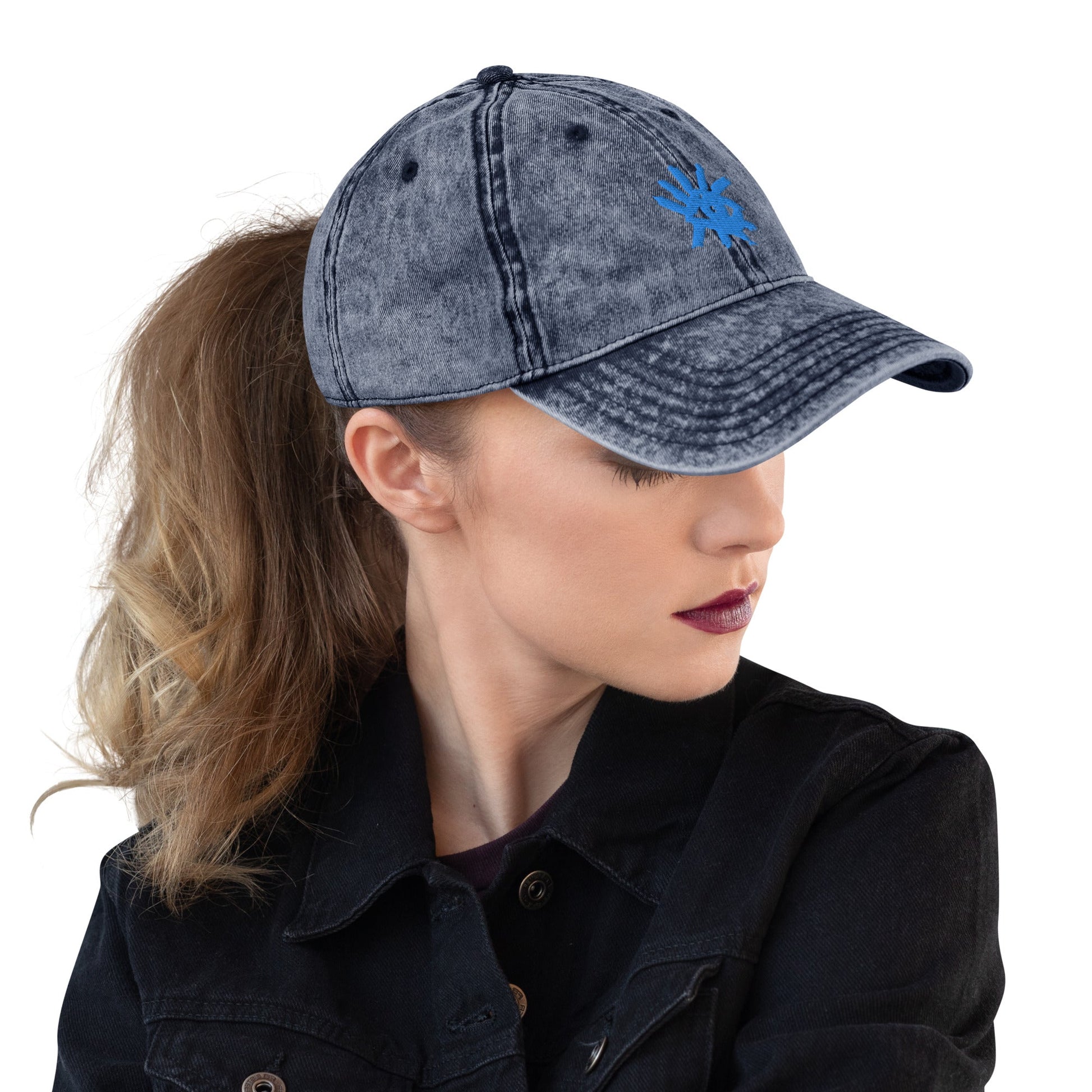 Casquette Marina - Jiel - artiste