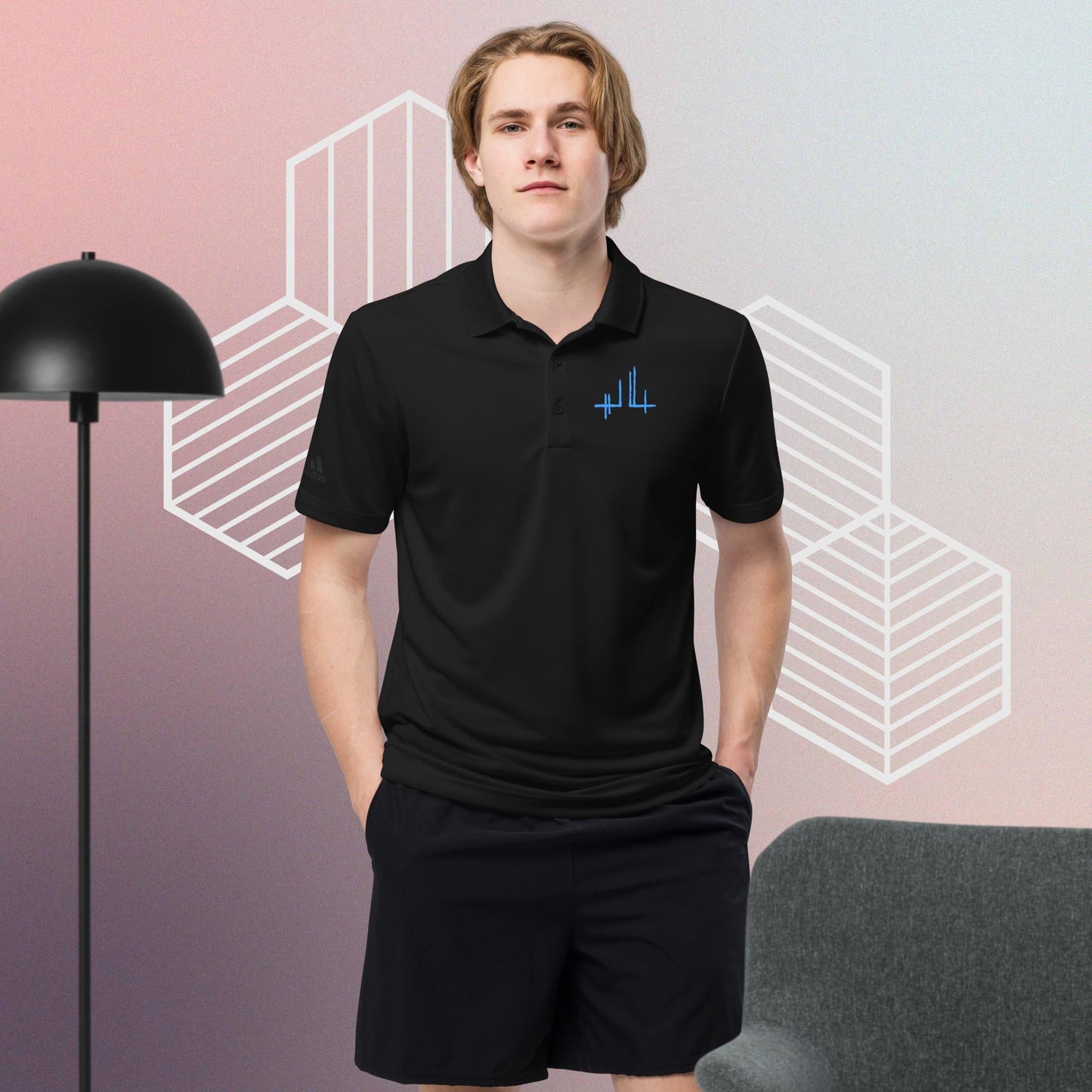 JIEL x ADIDAS - Jiel - artiste