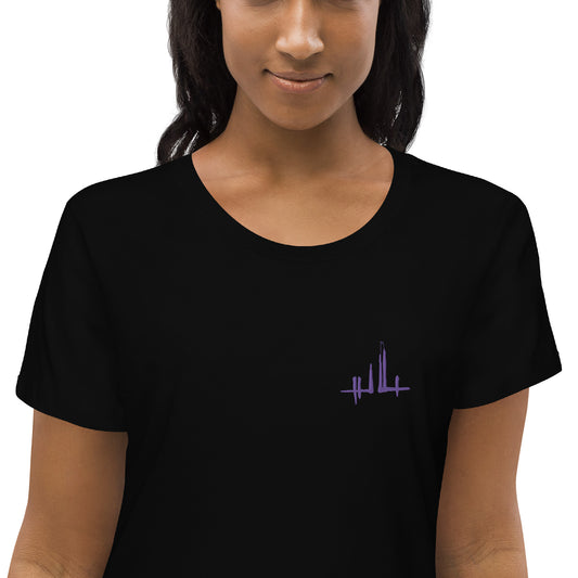 T-shirt Jiel - Violet