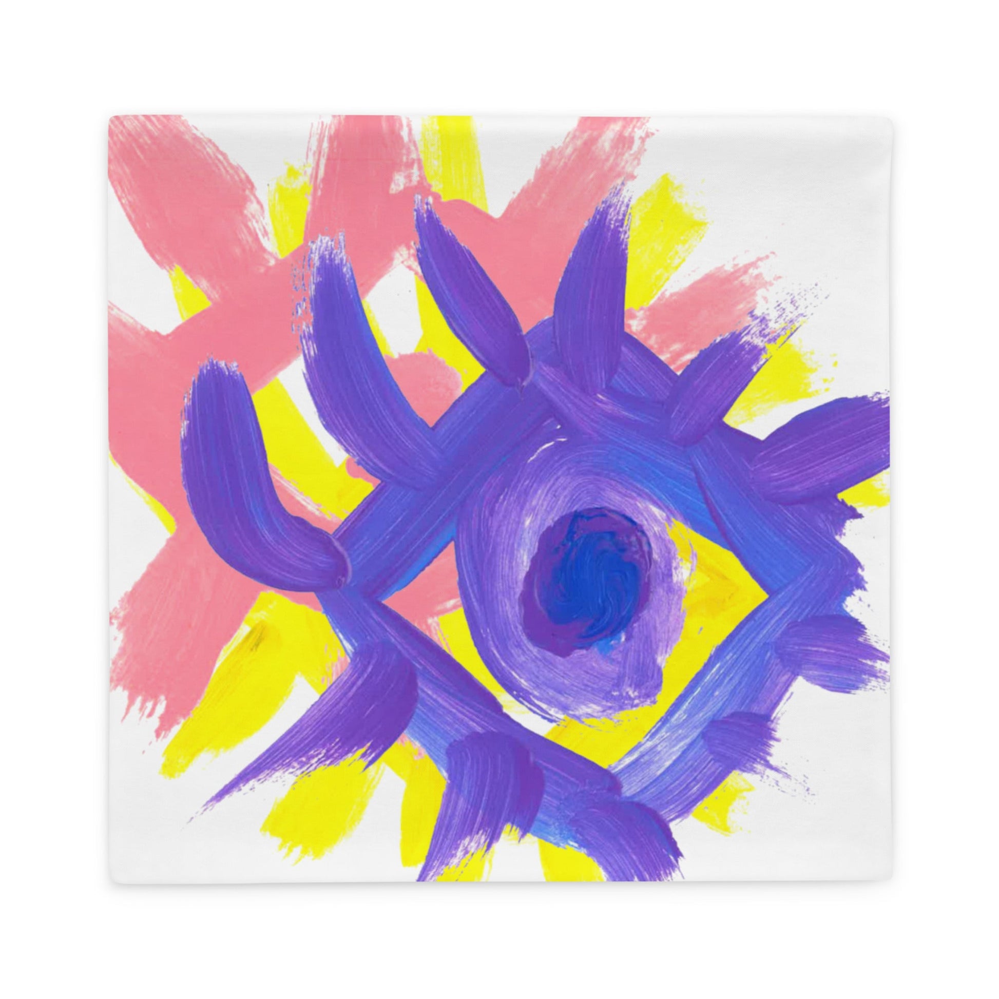 EYES - Housse de Coussin - Jiel - artiste