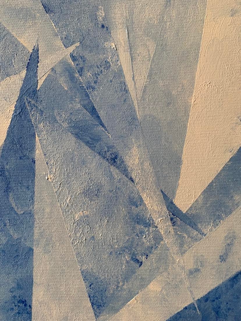 Prix sur demande - Métamorphose - Jiel - artiste