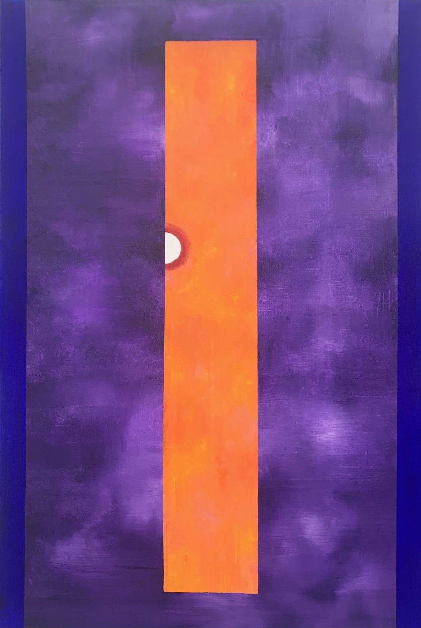 Prix sur demande - Sans titre - Série hermétique - 1 - Jiel - artiste