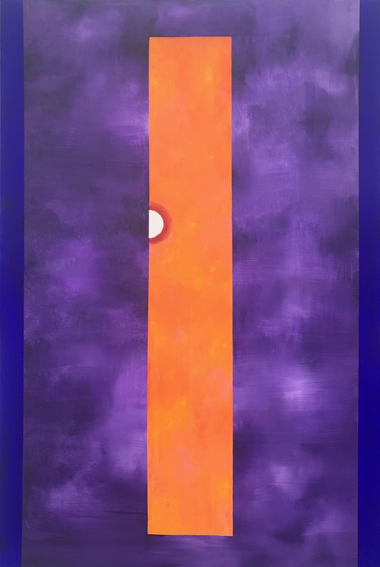 Prix sur demande - Sans titre - Série hermétique - 1 - Jiel - artiste