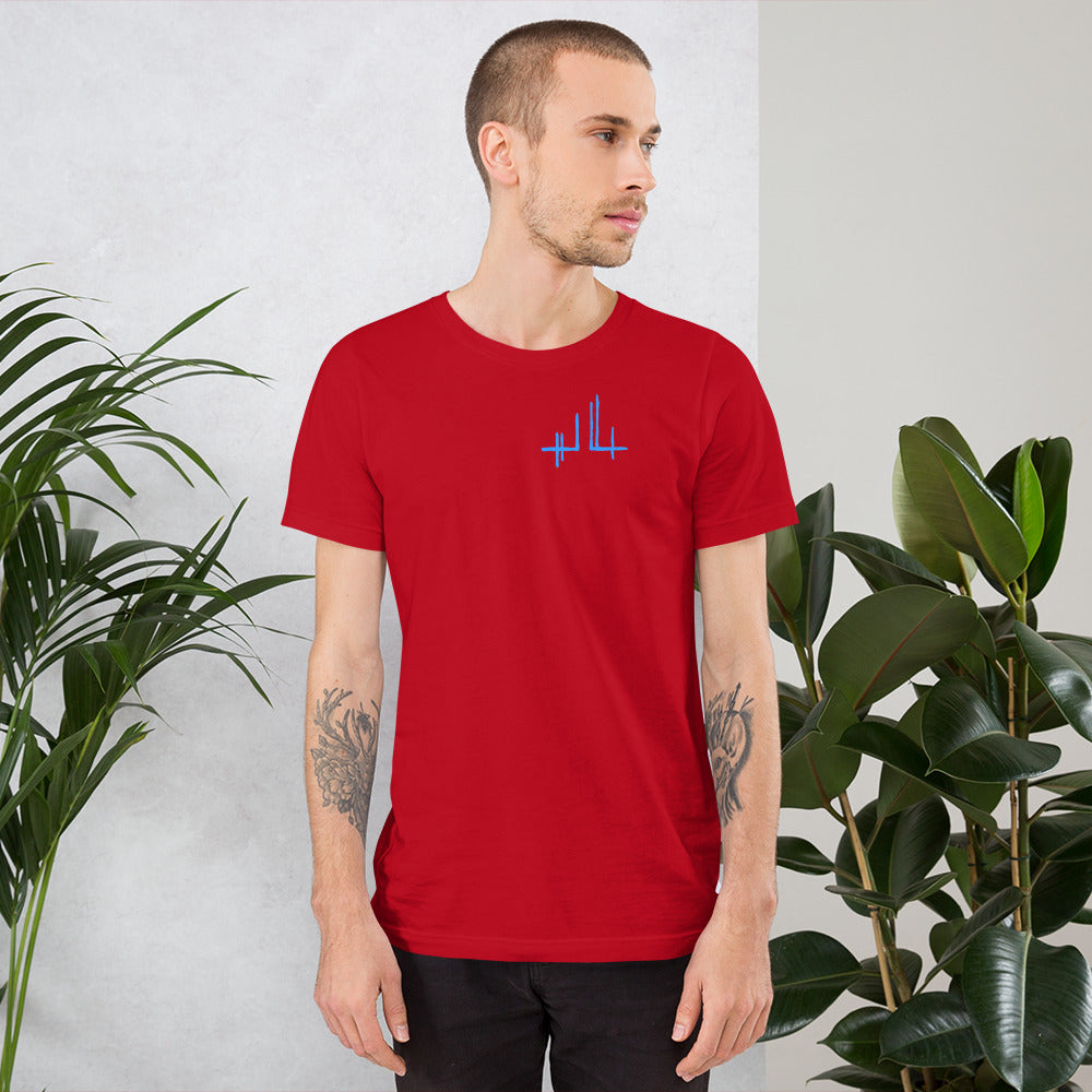 Ascensions II - Unisex T-Shirt