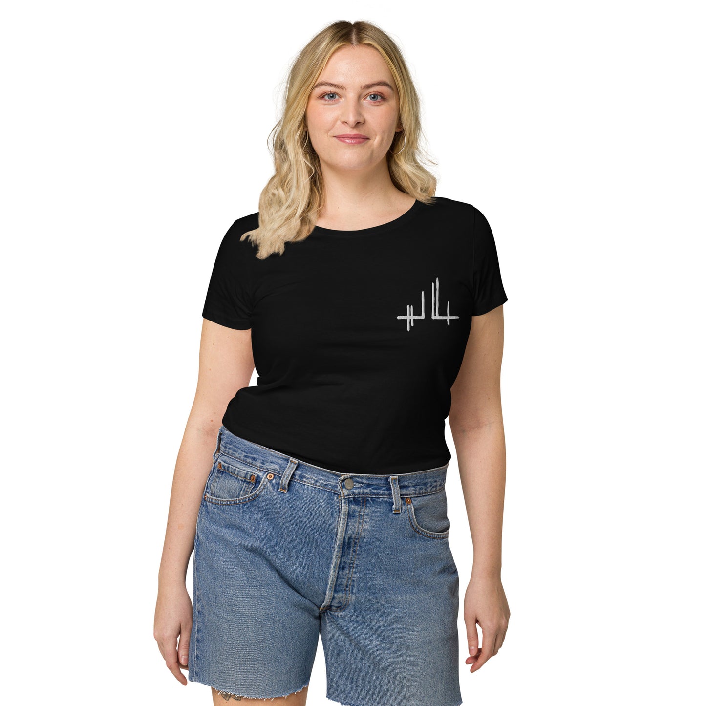 Signature - Camiseta eco-responsable de mujer | SOL'S 02077 