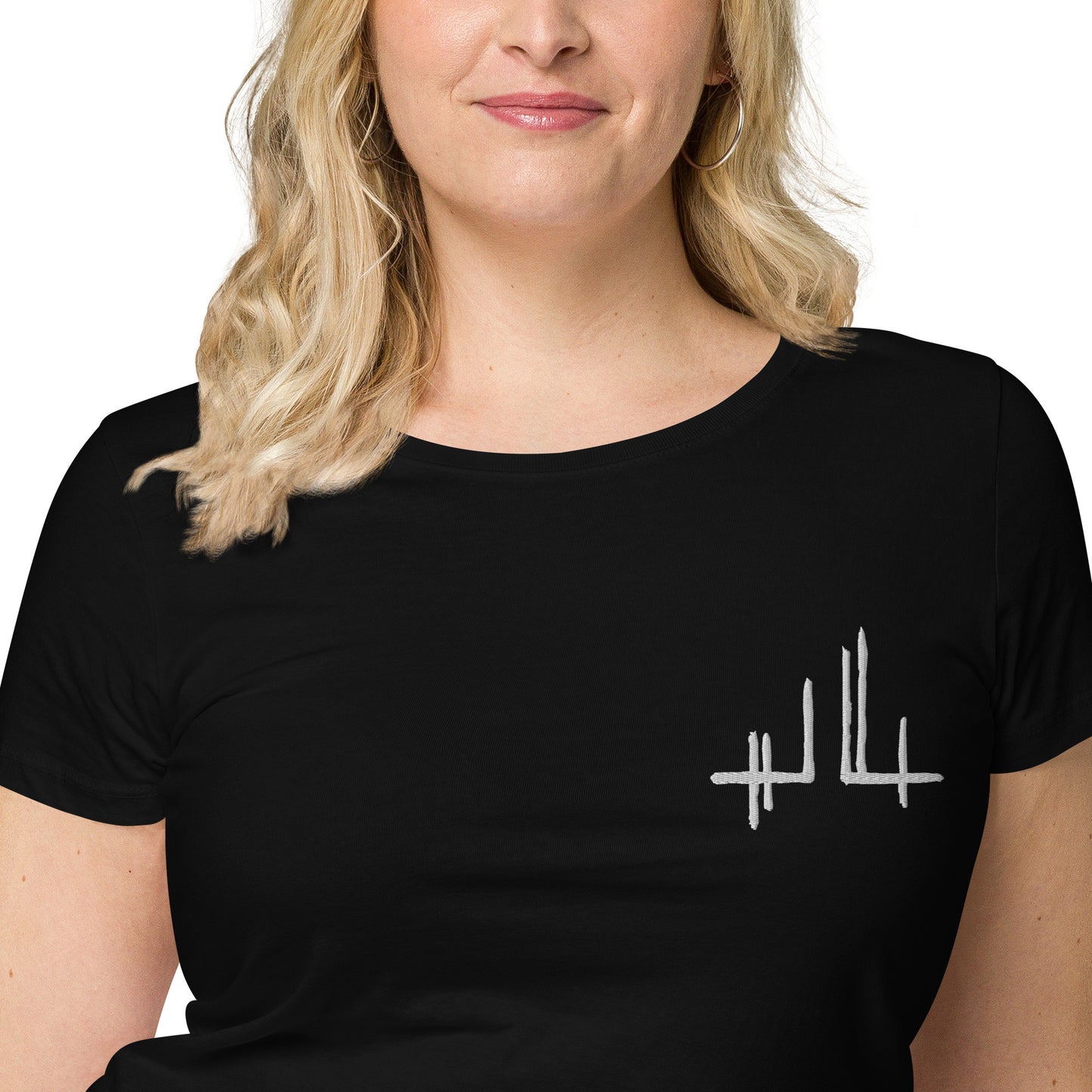 Signature - Camiseta eco-responsable de mujer | SOL'S 02077 