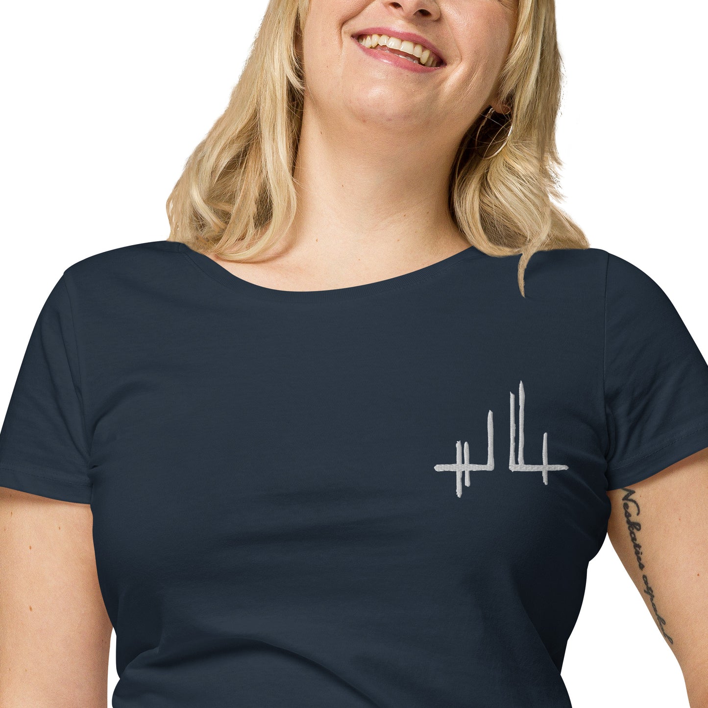 Signature - Camiseta eco-responsable de mujer | SOL'S 02077 