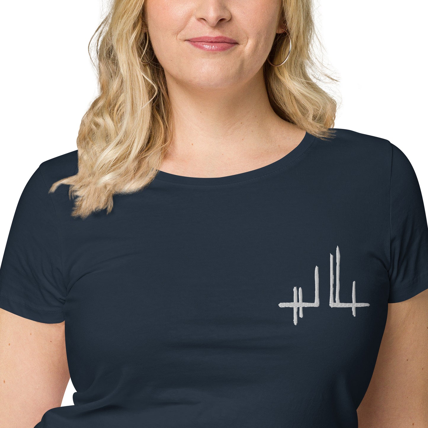 Signature - Camiseta eco-responsable de mujer | SOL'S 02077 