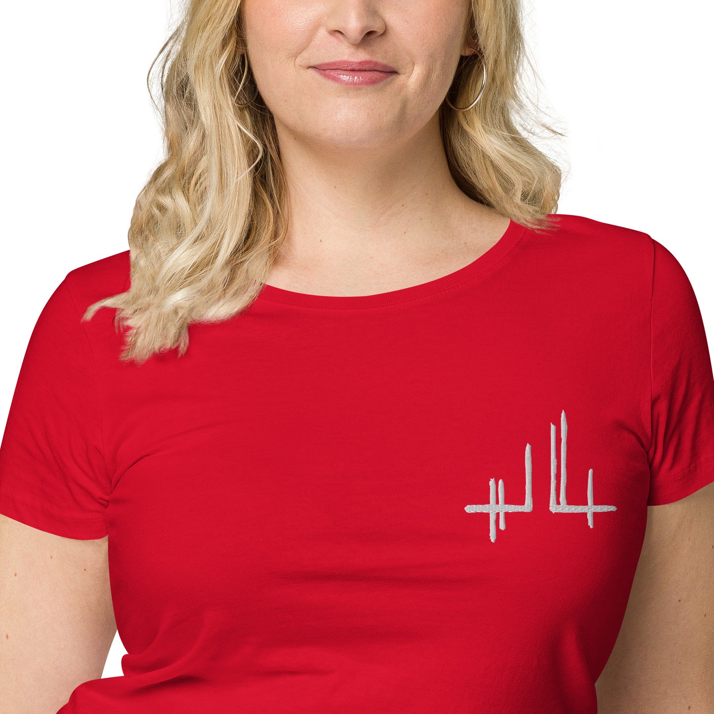 Signature - Camiseta eco-responsable de mujer | SOL'S 02077 